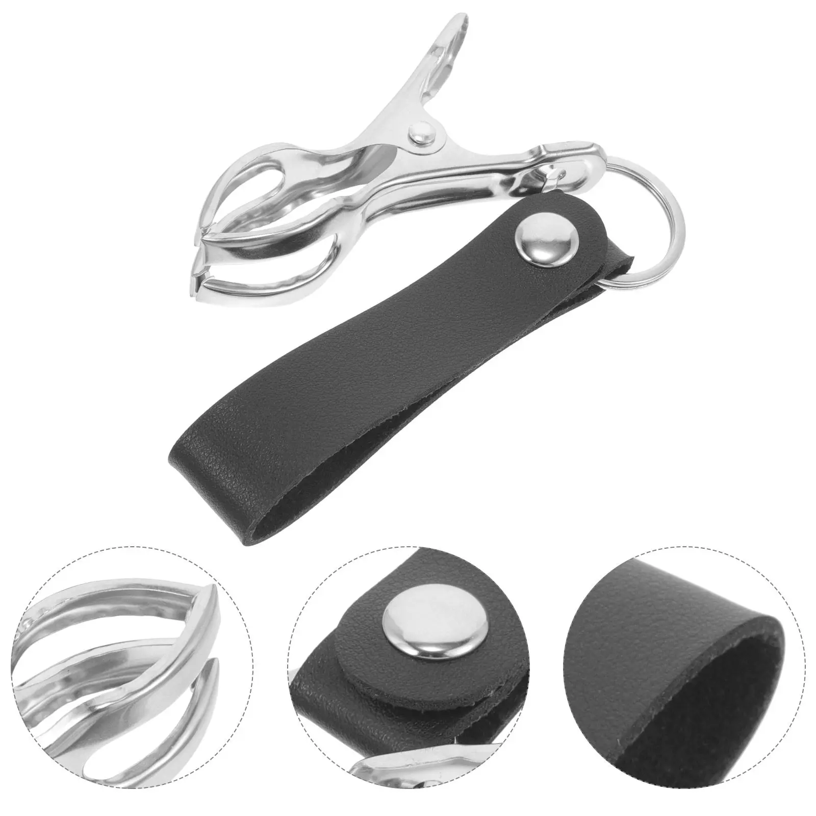 Shoe Clips for Travel Drying Portable Stroller Hook for Baby Shoes Ballet Slippers Slipper Hanger Shoes Organizer