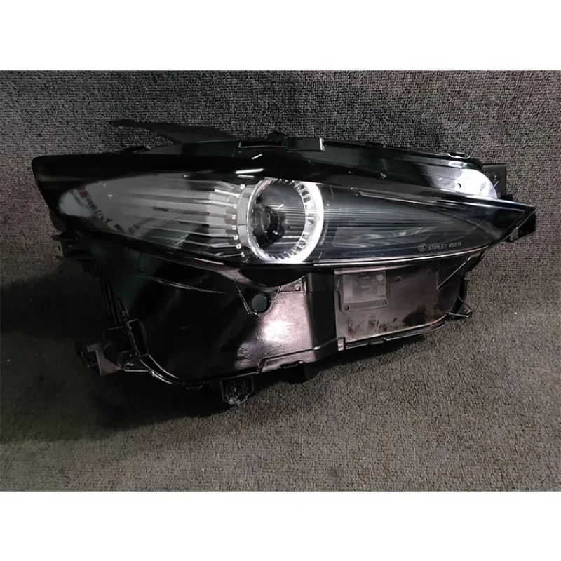 Direct Factory Sale For Mazda CX-3 High-End Front Headlight With 6000k Color Temperature High Quality With Long Expiration Date