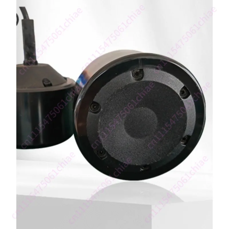 1pcs 90-type Gear Reduction Motor 36V Axle-through 90mm Scooter Dedicated 300W Brushless Motor