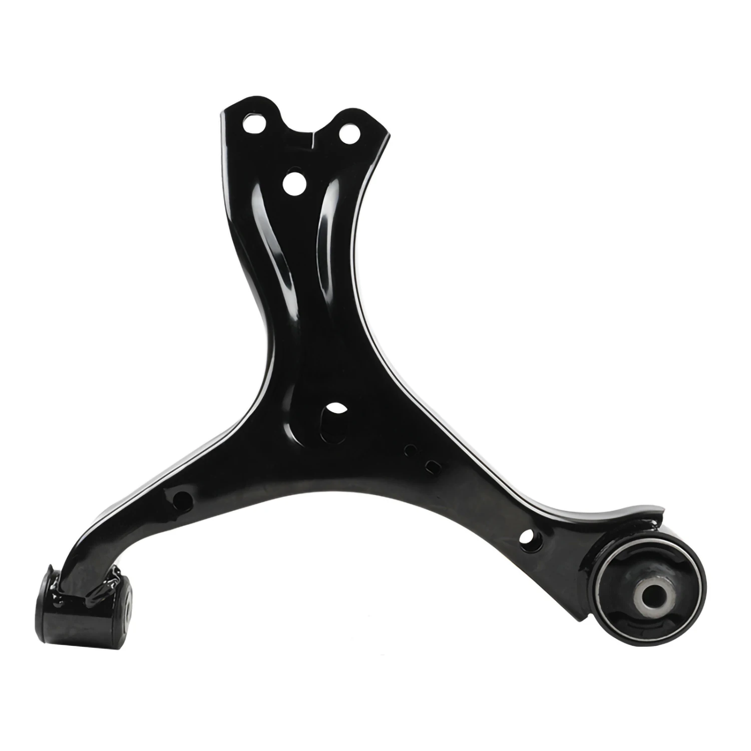 

Intelligent Library MASUMA MA-9743L Upper Control Arms For Aud A6 2000 Subaru Outback 2.5 Bushes Hiace