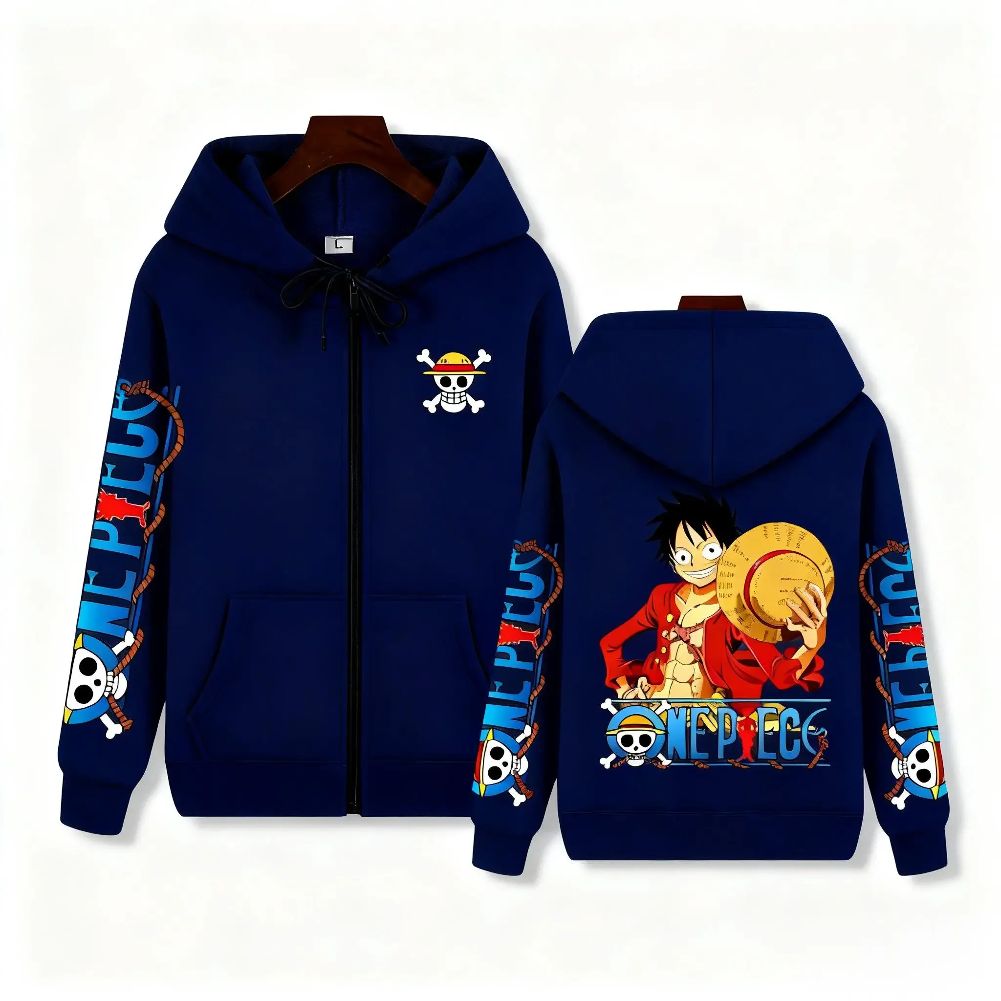 Thumbnail 2 - #34 New Graphic Hoodies Arrivals