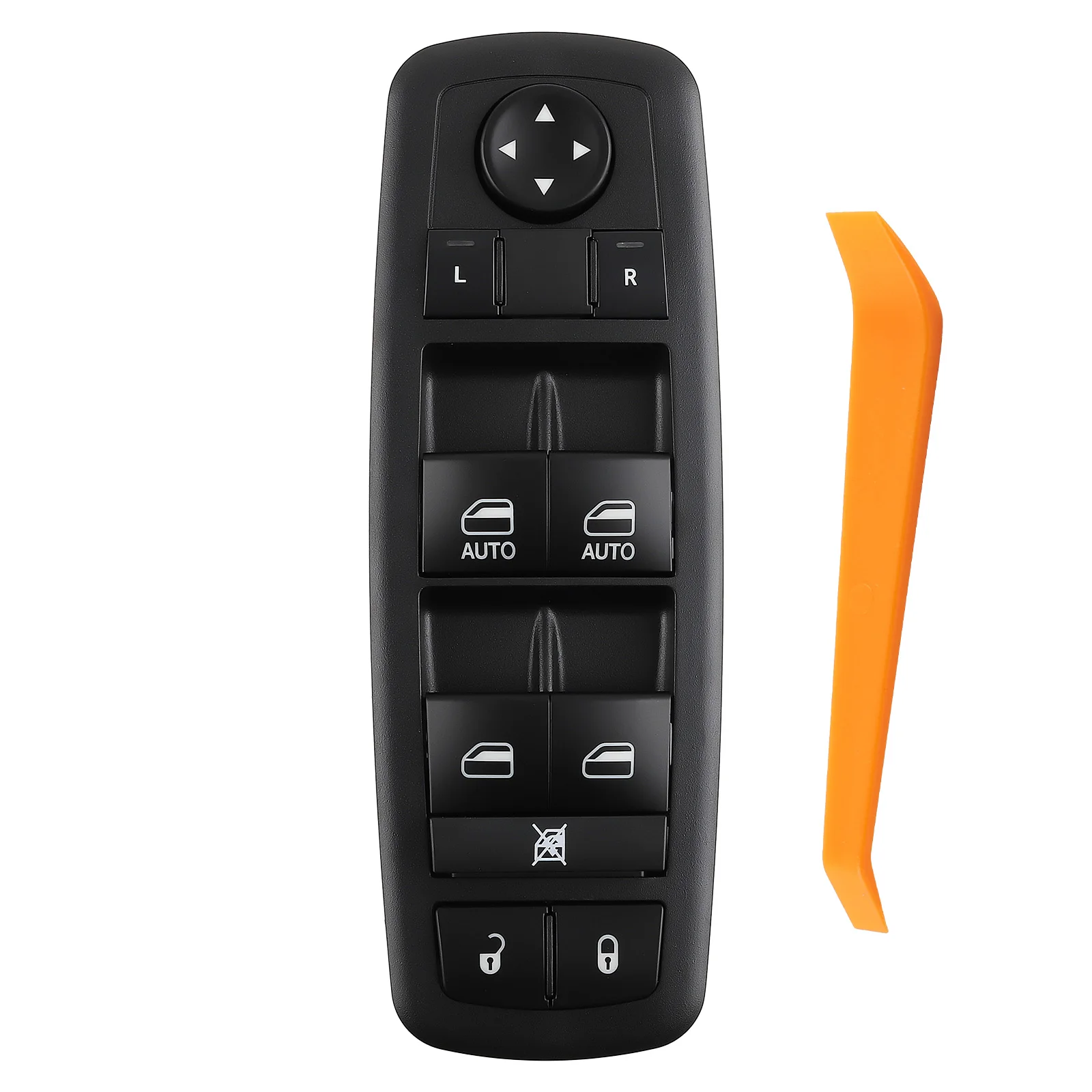 

Master Power Window Switch For Dodge Ram 1500 2500 3500 2009-2012 Ram 2011-12