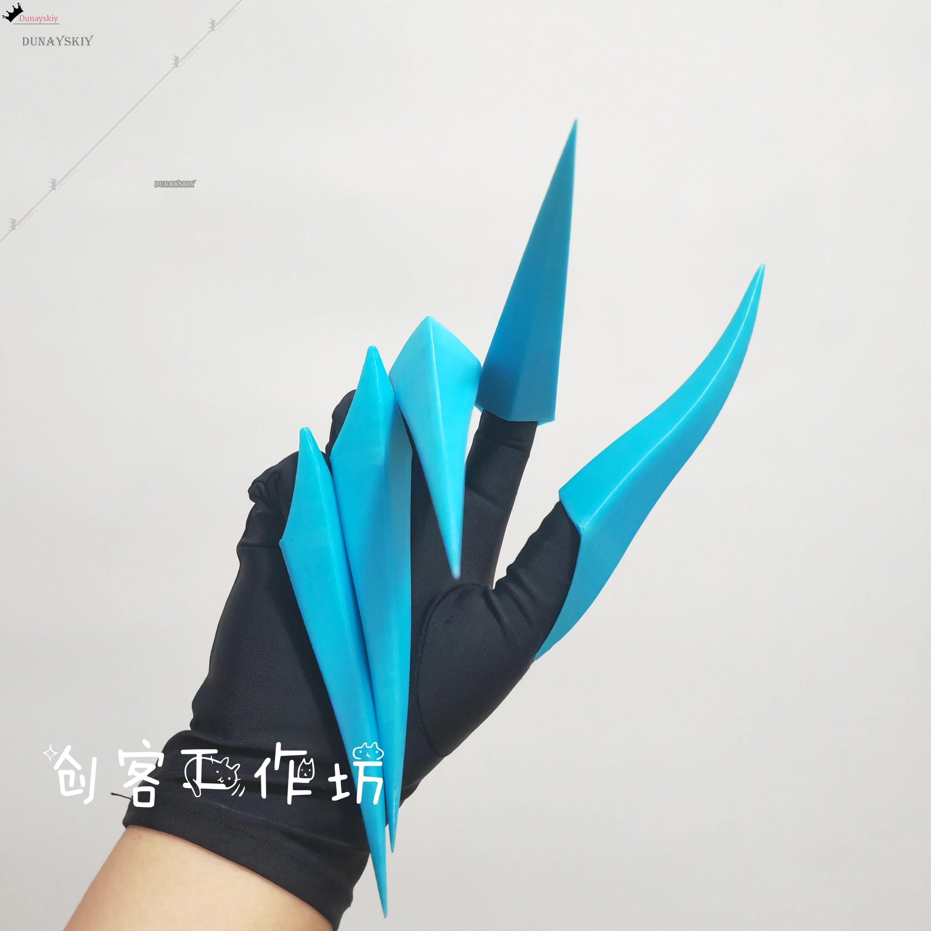 أزياء أنيمي كوس VOX التأثيرية آدم زي الخيال الموحد معطف الهالوين كرنفال Sut اكسسوارات للكبار الذكور الرجال لعب الأدوار