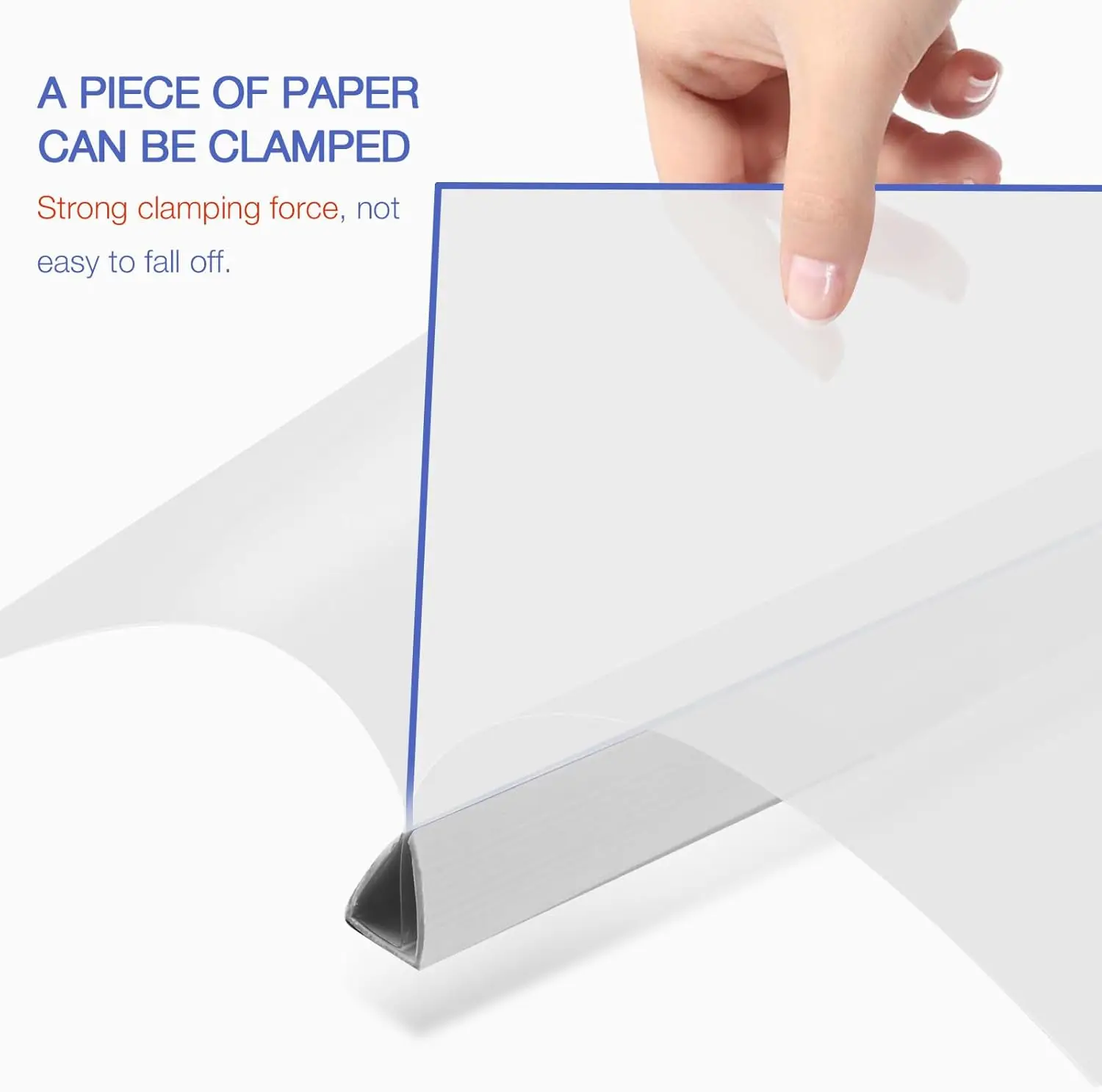Thumbnail 2 - #84 Best Rated Binder Clips to Buy in 2026