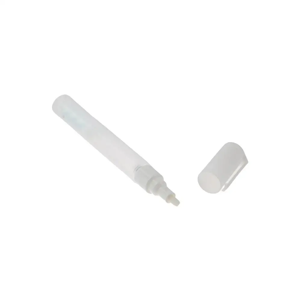 Accessories Liquid Chalk Repeatable 3mm 5mm 6.5mm 8mm 10mm Empty Pen Rod Plastic Empty Pen Graffiti Pen Tube Paint Pen Barrels