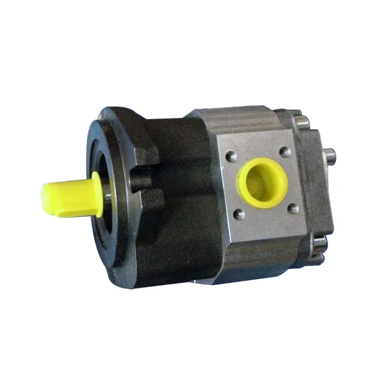 PGF1-2X/4.1RE01VU2 Internal hydraulic gear oil pump use on Coal mill quantitative hydraulic station