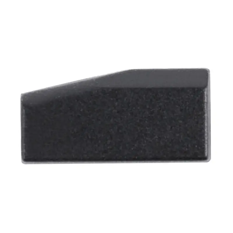 5X 4D63 80Bit Remote Key Carbon Chip Virgin Transponder Chip For Ford For MAZDA 2/3/5/6