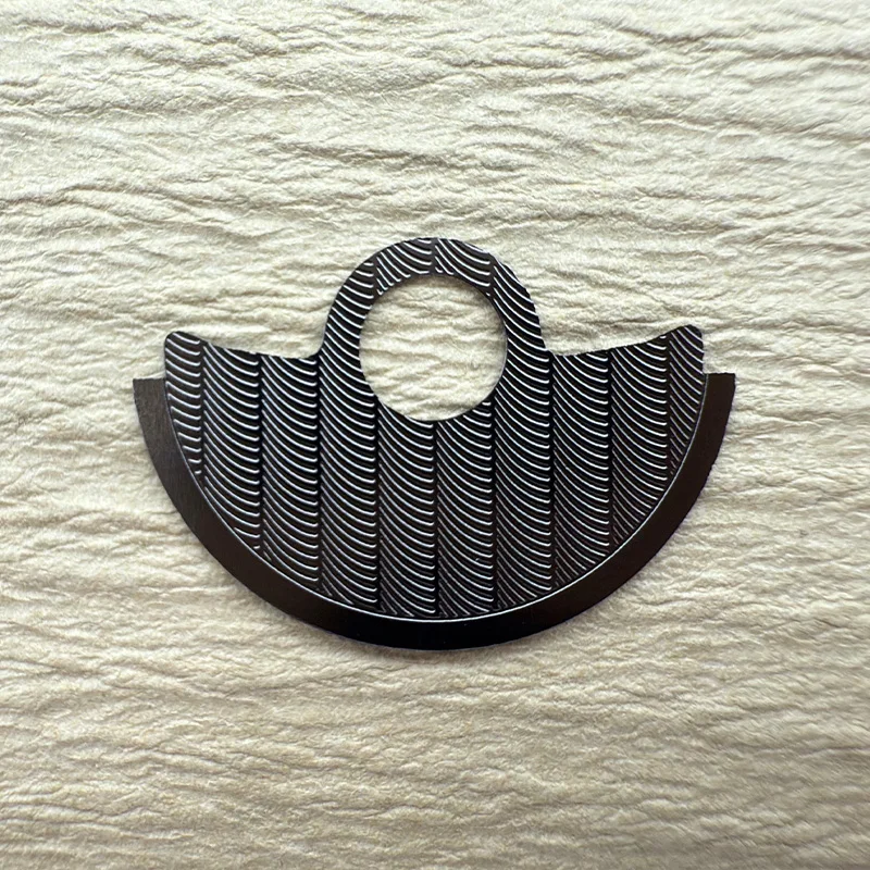 Mod  Automatic Hammer Rotor Patch Fit for NH34 NH35 NH36 NH38 NH70 4R35 4R36 6R 7S Movement Watch Repair Rotor Guard Refitting