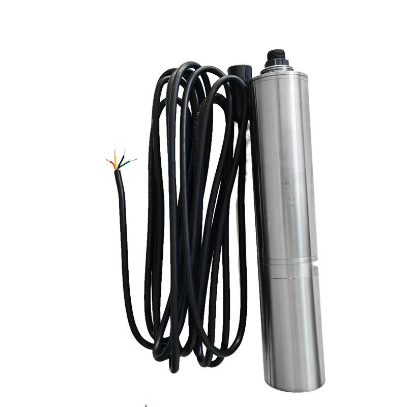 

2025 Премиум-продукты 3-в-1 Онлайн-анализатор COD BOD TSS для промышленного очищения воды, конкурентоспособная цена