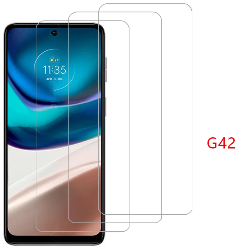 Tempered Glass For …