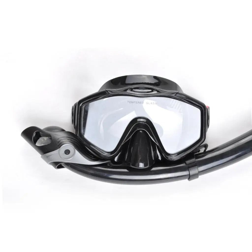 pvc-silicone-scuba-mask-with-breathing-tube-anti-fog-snorkel-gear-for-swimming-and-underwater-adventure