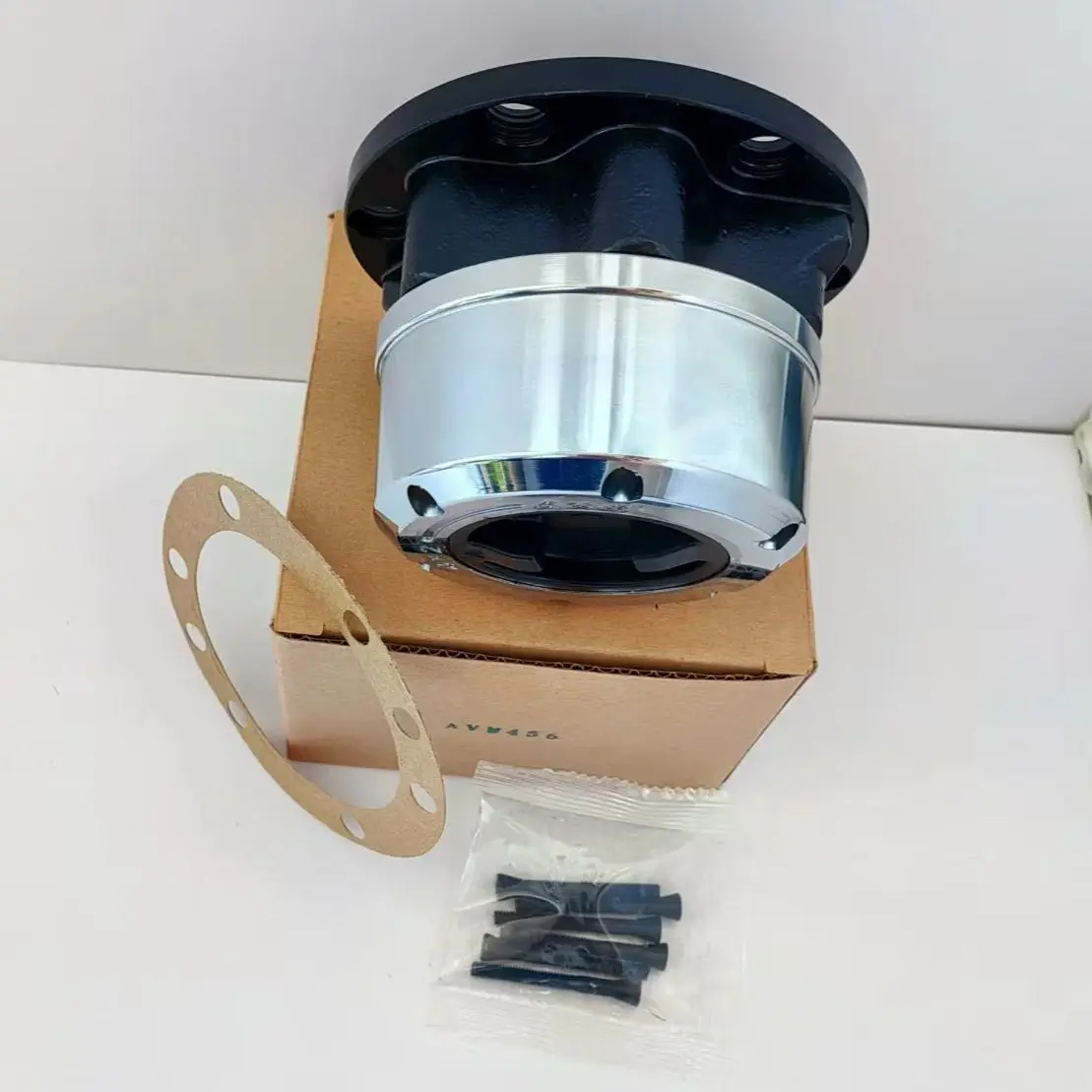 

1 шт. x для Toyota Hilux LN167 LN172 RZN169 RZN174 VZN167 4WD, ступица свободного колеса AVM456 B089