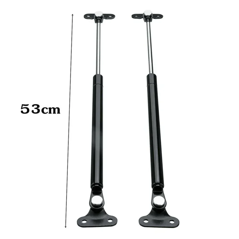 2Pcs Rear Tailgate Gas Struts Supports For Toyota For Land For Cruiser 80 Series 1990-1997 53cm 68960-60022 68950-60032