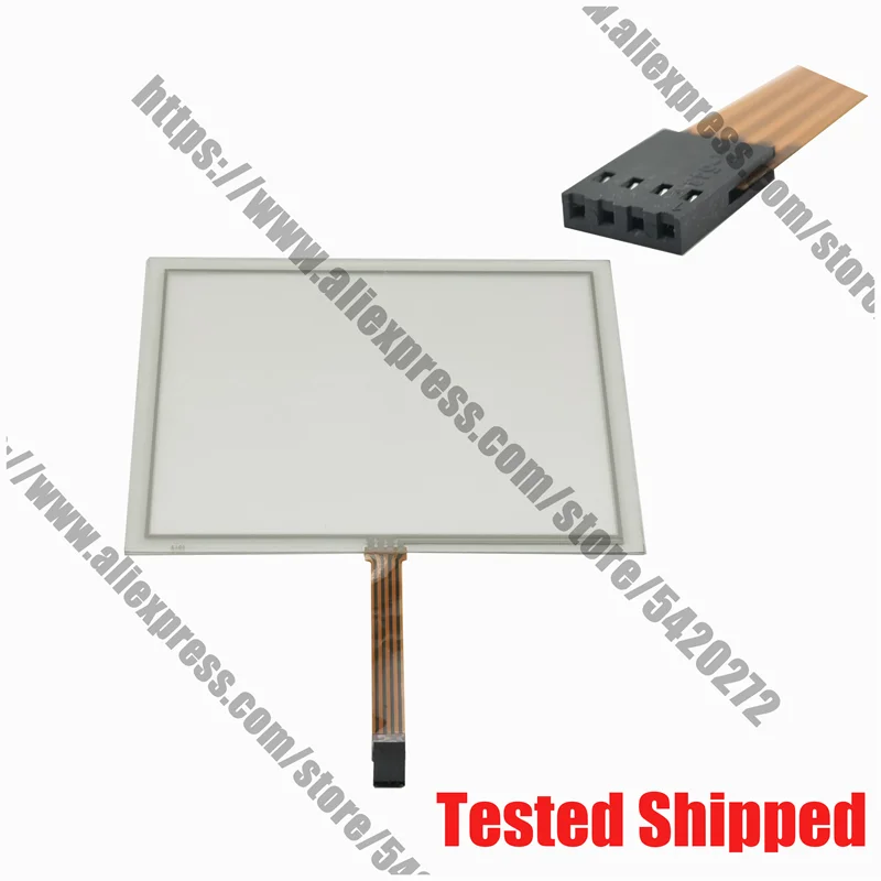 

New TH865-MT TH865-UT TG865-ET TG865-UT Touchpad Glass