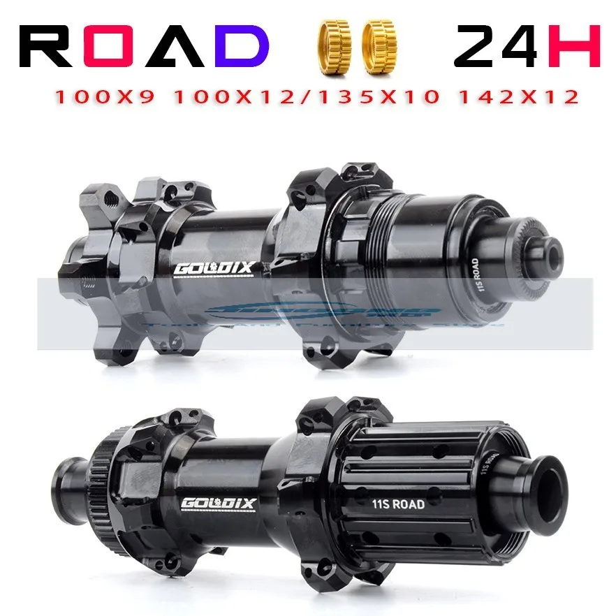 

Колесо GOLDIX24 с 24 отверстиями, DT240/350, с фиксатором 36/60T, для шоссейного велосипеда, быстросъемное, на трубчатой/кареточной оси, R310, для езды