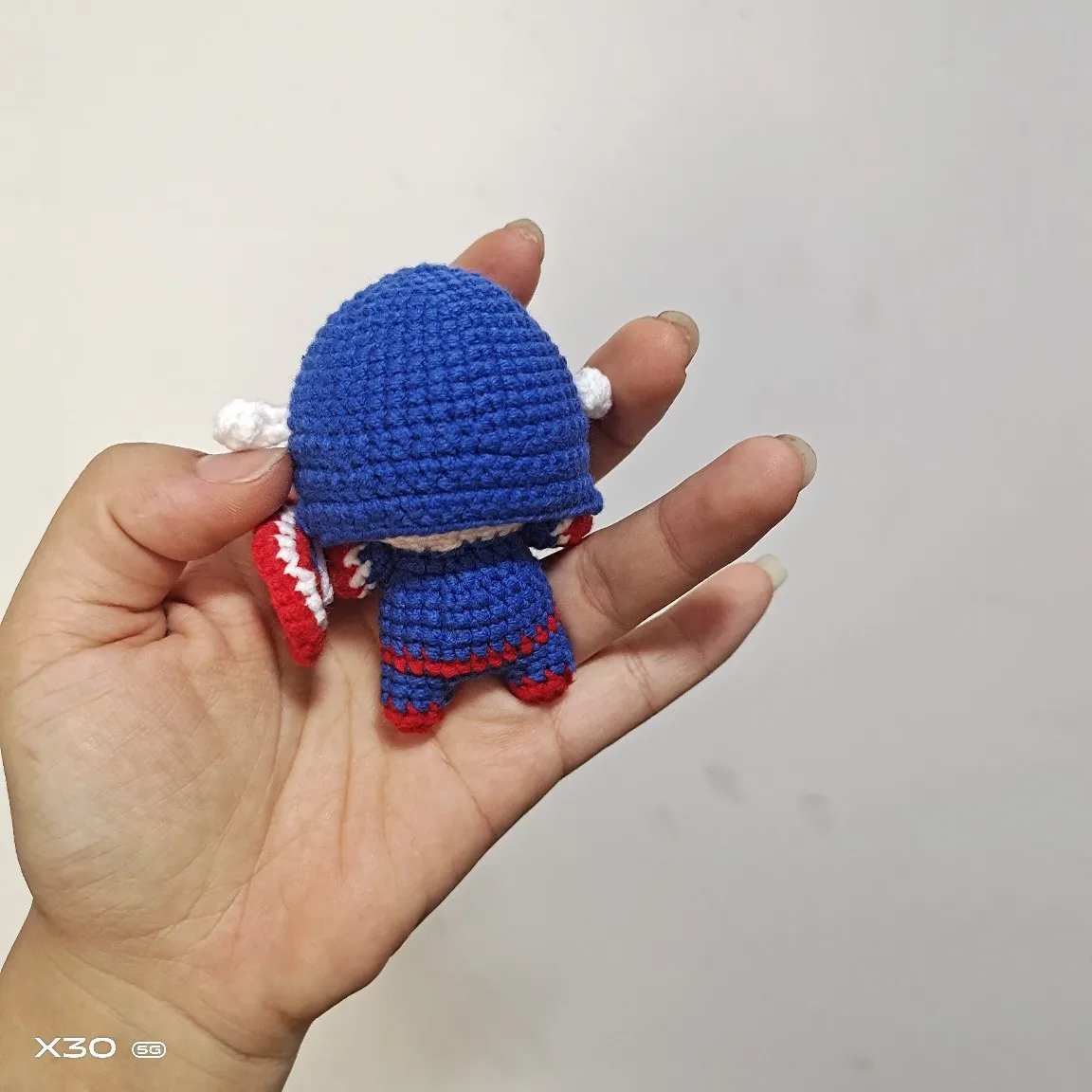 thumb