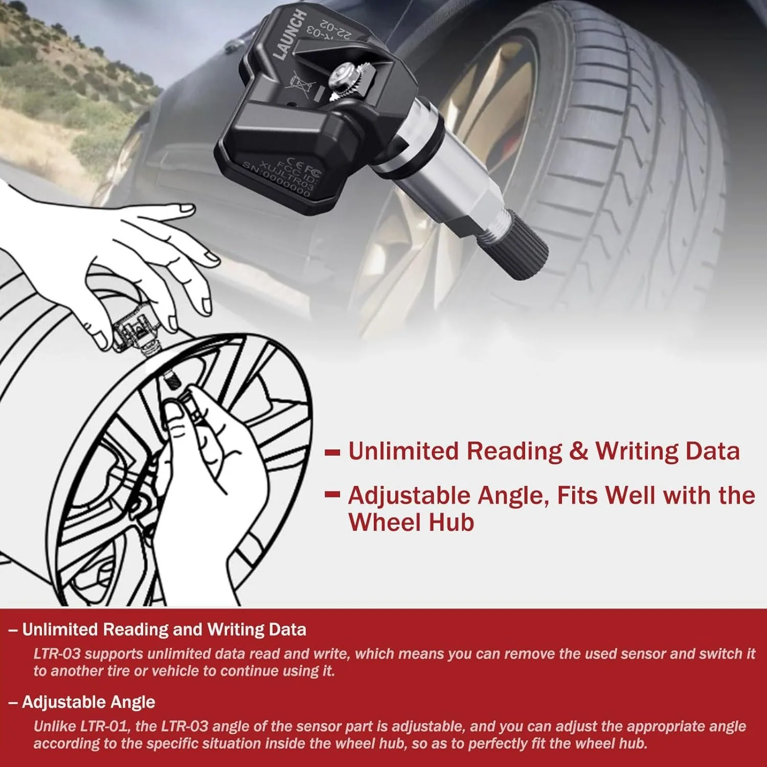 Thumbnail 2 - #1 Best TPMS Valves to Buy In 2026