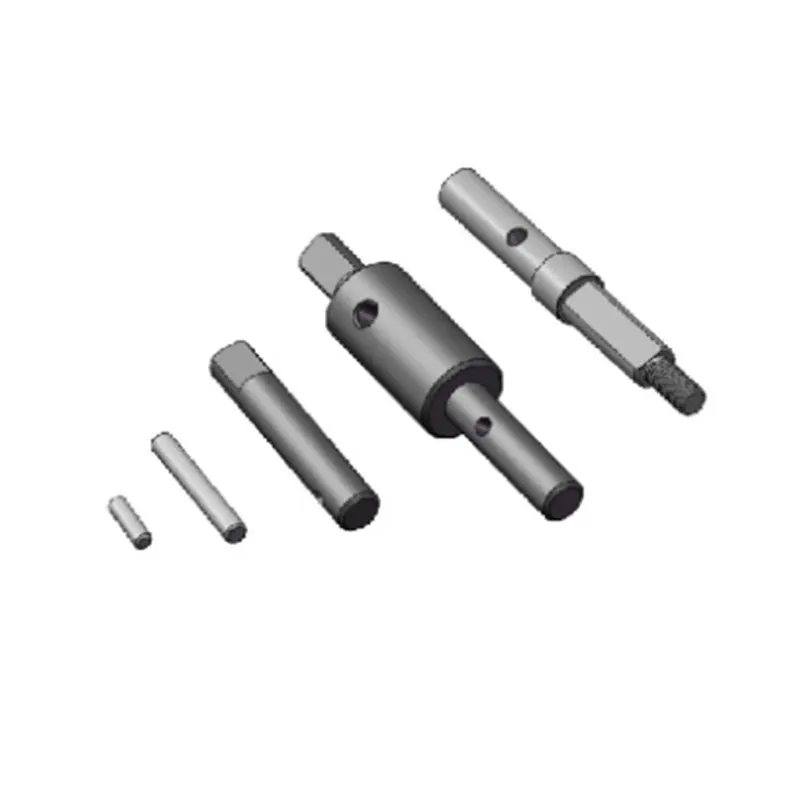 RGT Spare Parts R86301 R86302 R86303 R86305 For EX86181 EX86120 1/10 Remote Control Car Professional Crawler