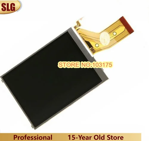 Nieuwe Lcd-scherm Voor SONY DSC-W150 W170 W210 W220 W300 met backlight