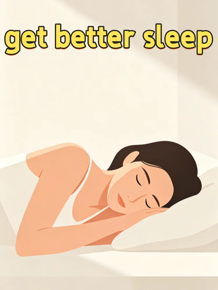 

Natural Relaxation for Sound Sleep