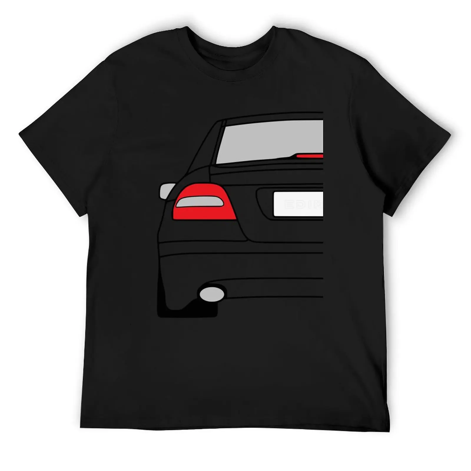 

C70 Coupe 1997-2004 T5 T-Shirt