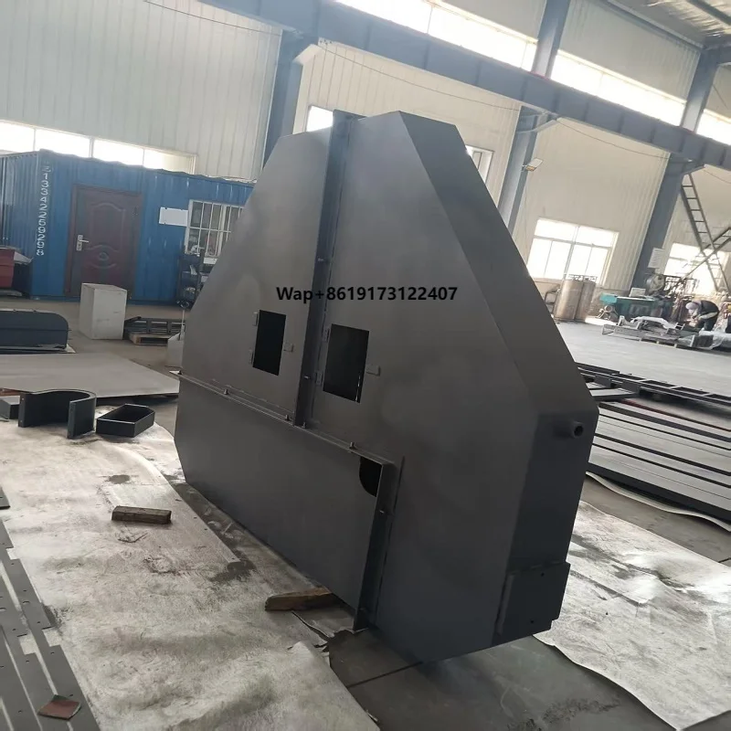 

Factory Direct Precision Sheet Metal Fabrication Gear Guard Cover Gear Shield Metal Parts Premium Processed