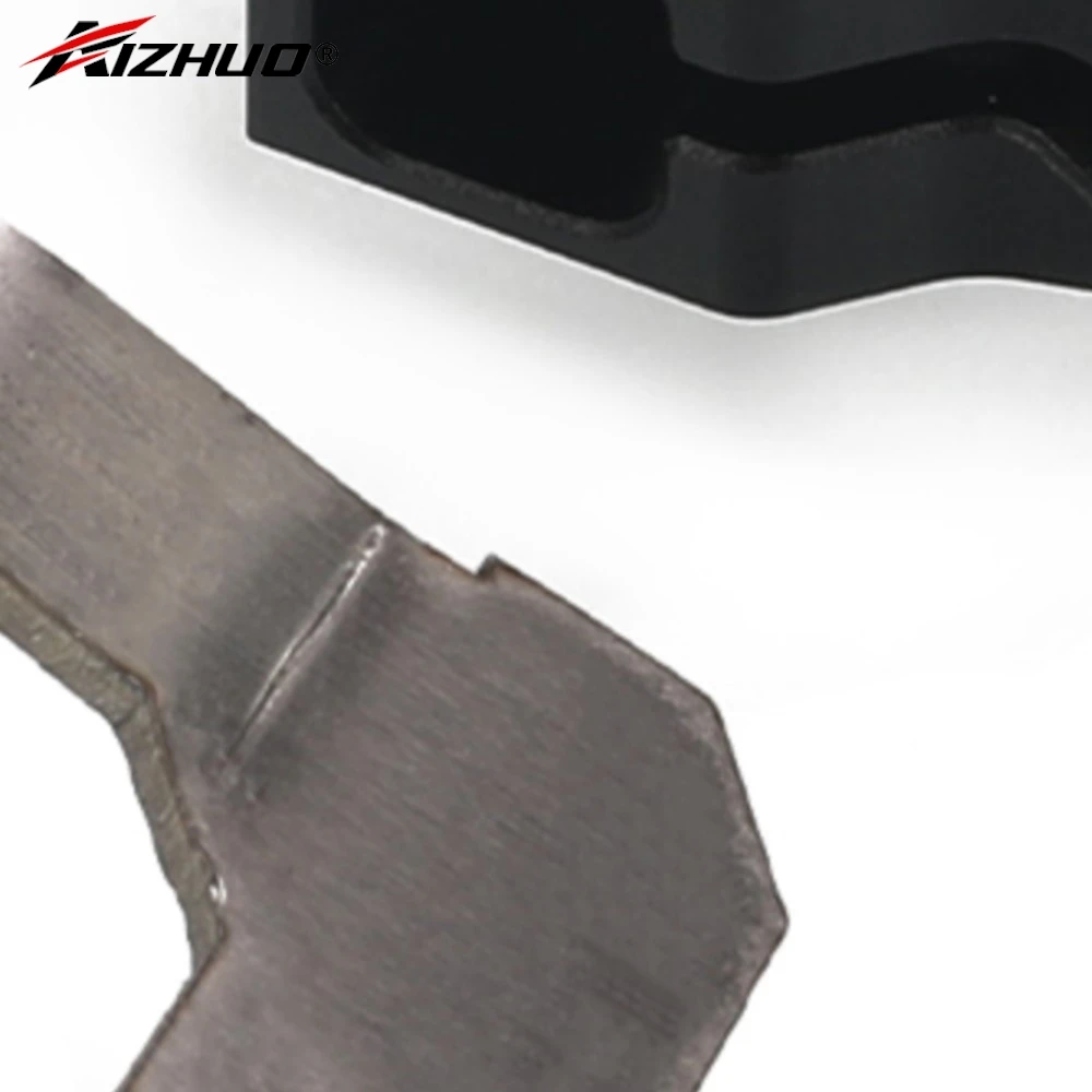 

For Honda CBR1000RRR CBR1000RR-R SP Fireblade 2020-2022-2023-2024-2025 Exhaust Hanger Bracket Muffler Exhaust Hanger Holder