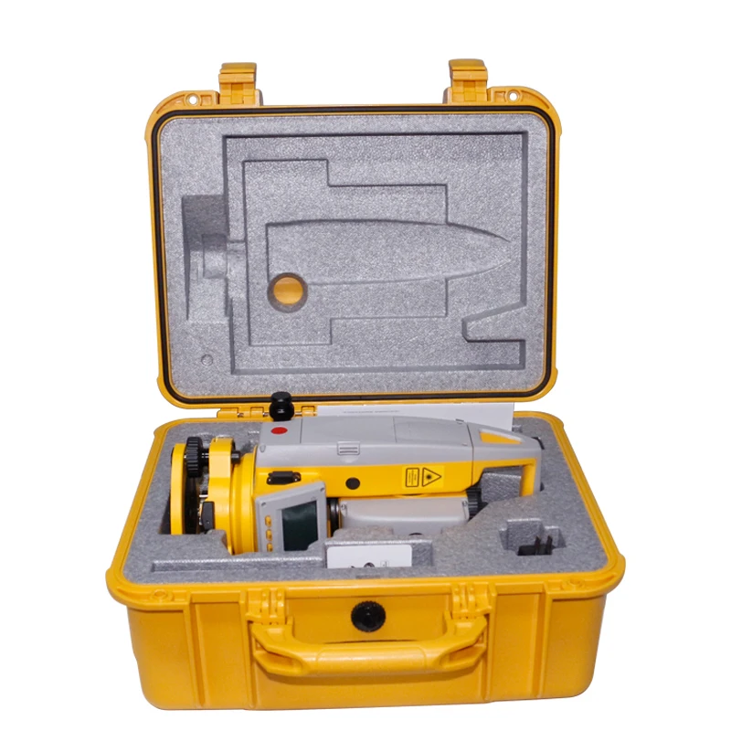 South Total Station NTS-332R10 High Precision Prismless 1000m Measuring Distance Construction Engineering Surveying Instrument