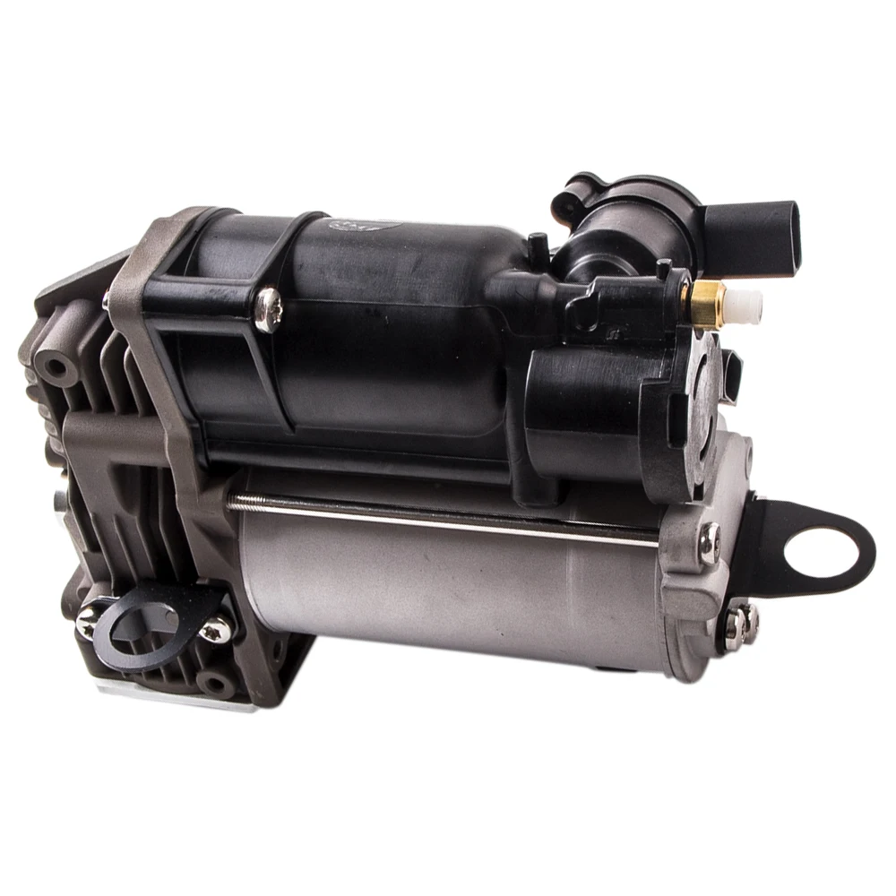 1X Air Suspension C…