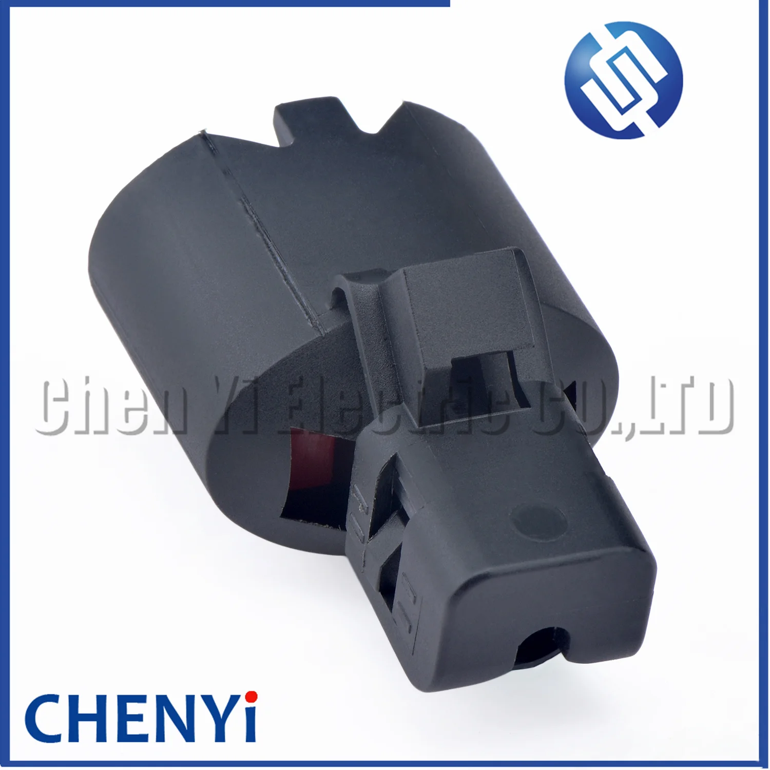 1 Pin female Automotive waterproof connector Knock sensor wire harness plug 13510096 with Pin Seal