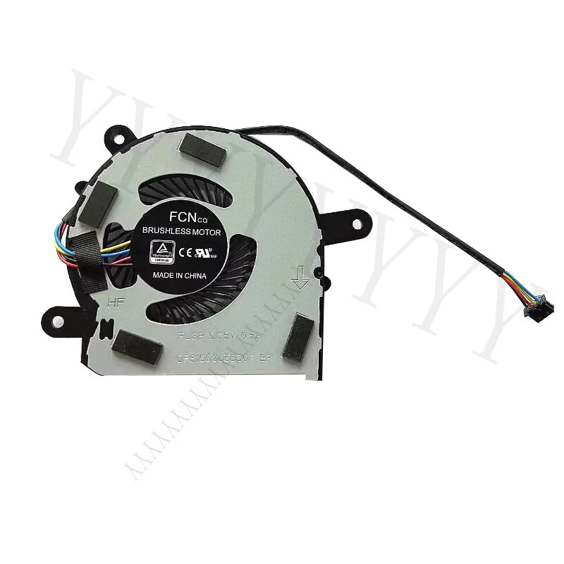 Y+  For HP Elitedesk 800 g3 G4 405 G4 GPU Fan L21471-001