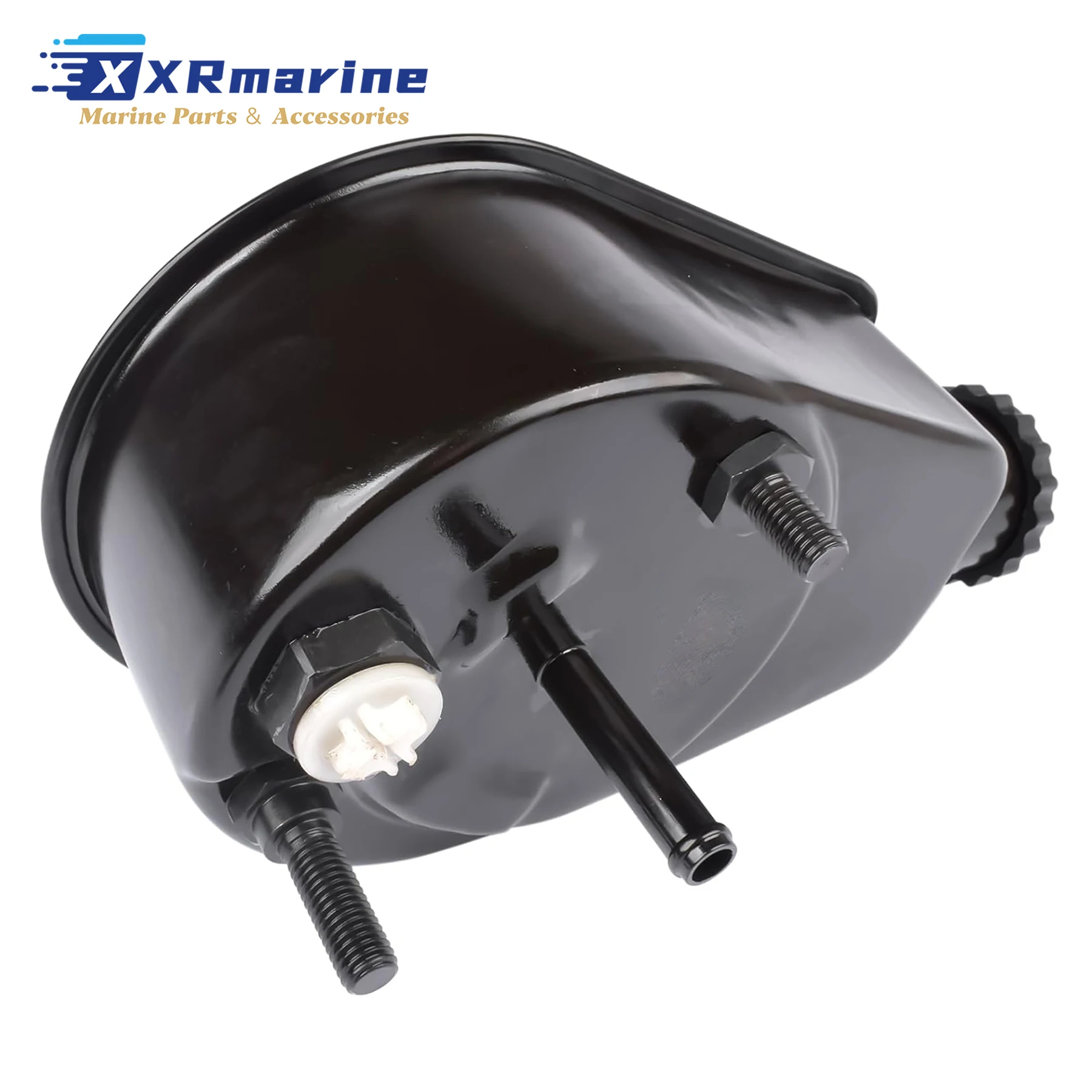3888323 Power Steering Pump Fits for Volvo Penta OMC 3.0 GLP-E 2.3 To 8.2 L Stern Drive Engine Replacement 3850491 3850492