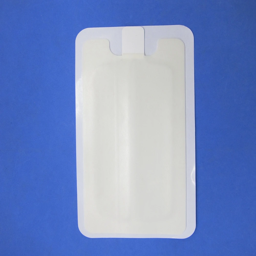 ESU-JB02 10pcs Adult biopolar ESU plate Professional disposable electrode sheet Negative plate