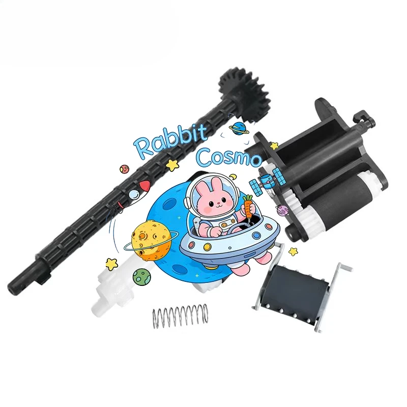 1SET Adf Pickup Rol…