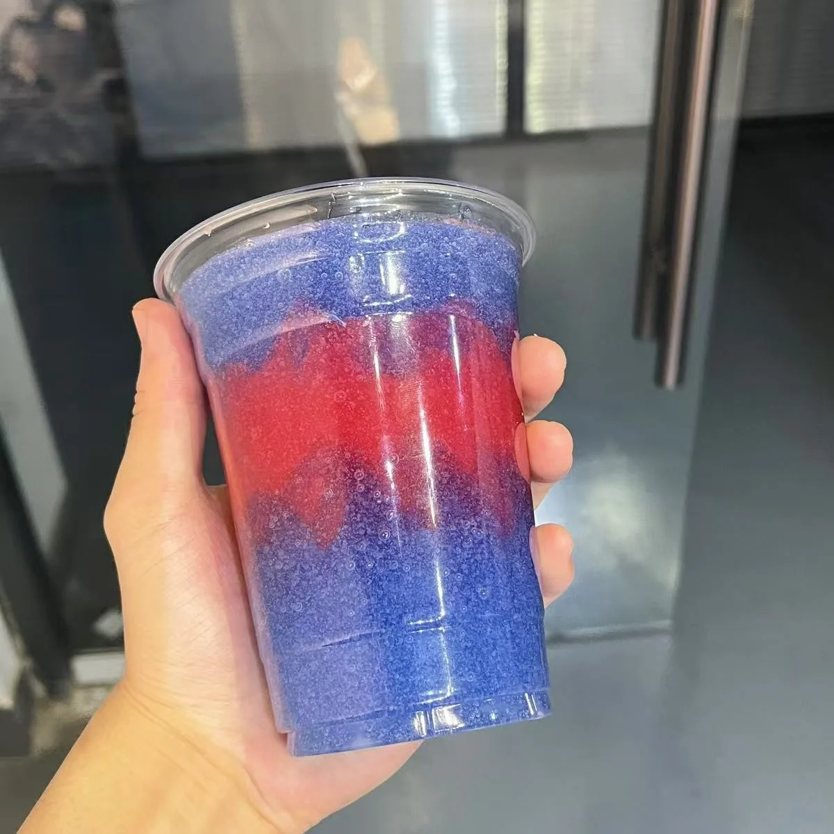 400Ml PláStico Fals… - image