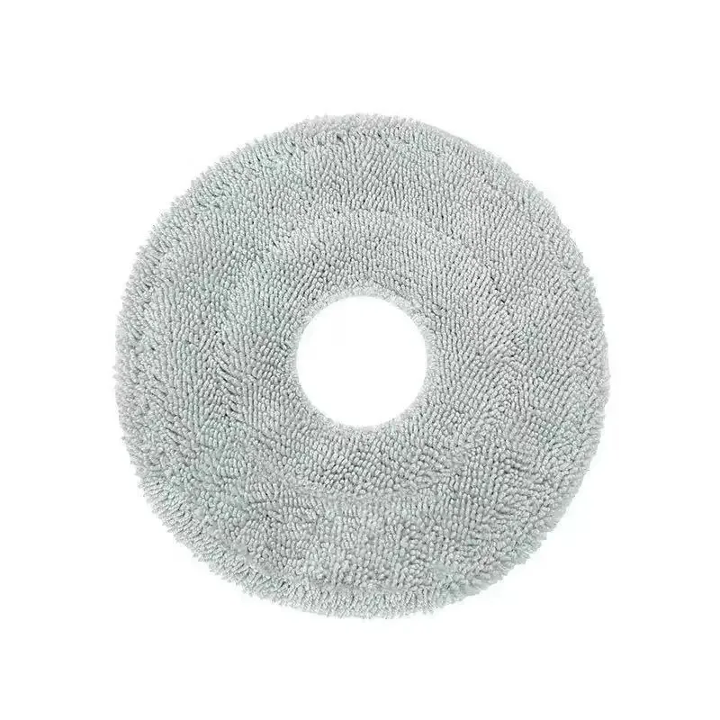 Zubehörteile passend für Dreame L10s Plus RLL42SD Reiniger, Ersatzteile, Hauptbürste, Seitenbürste, Filter, Wischpad, Staubbeutel – Detail 7