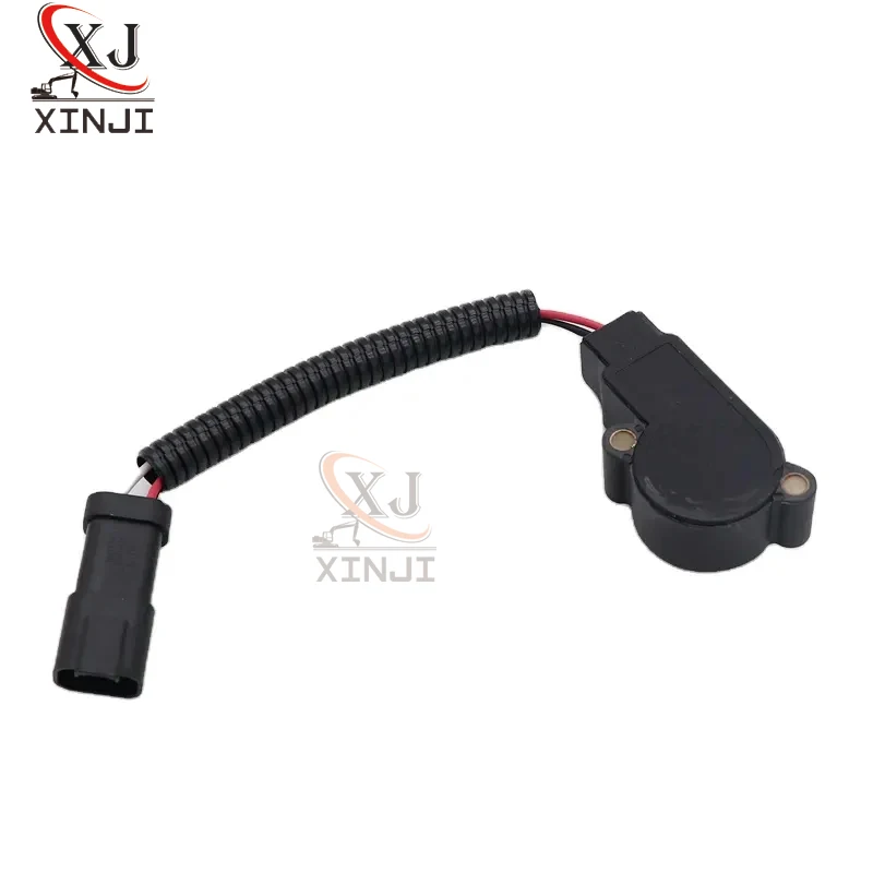 FOR CAT 266-1475-02 Position Sensor Excavator parts