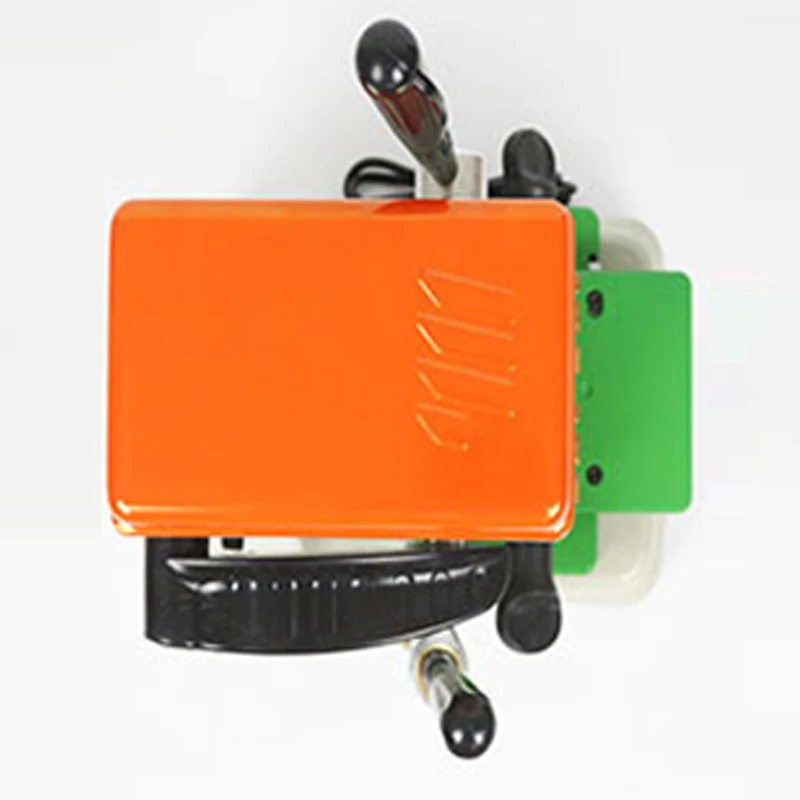BW-998A Vertical Key Cutting Machine 220V Key Cutter Copy Duplicating Machine car door key drill maker locksmiths tools supply