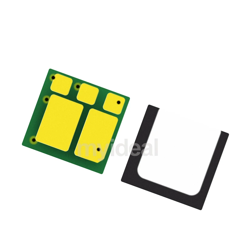 T06 Rest Toner Chip Voor Canon imageRUNNER 1643 1643I 1643iF Printer Cartridge Chips Refill