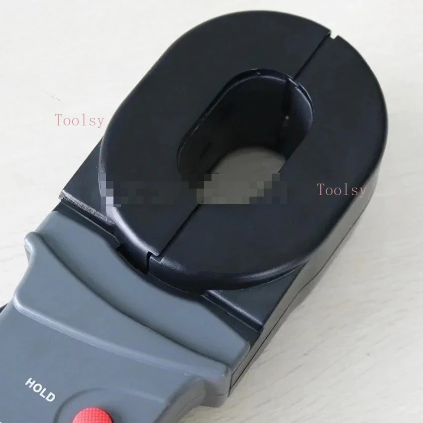 FR2000A المشبك التأريض اختبار المقاومة البرق حماية المقاومة المشبك متر حلقة التأريض المقاومة واقية من الانفجار #6