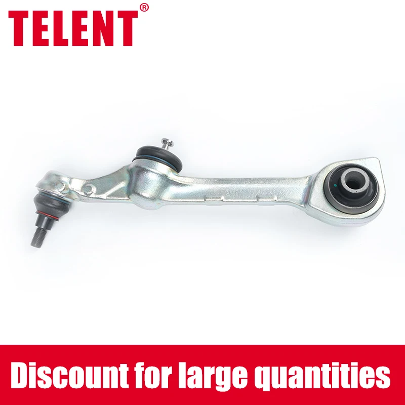 TELENT A3523L Front Lower Left Control Arm with Ball Joint For Mercedes Benz S-Class W221 S400 S450 OEM 221 330 8107