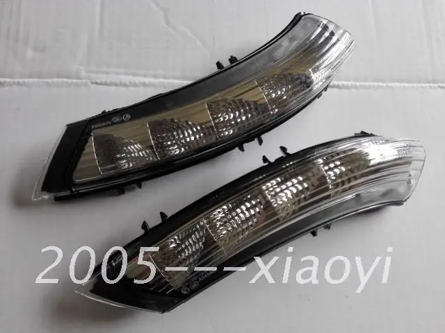 1pcs For Buick regal LED turn signals for mirrors