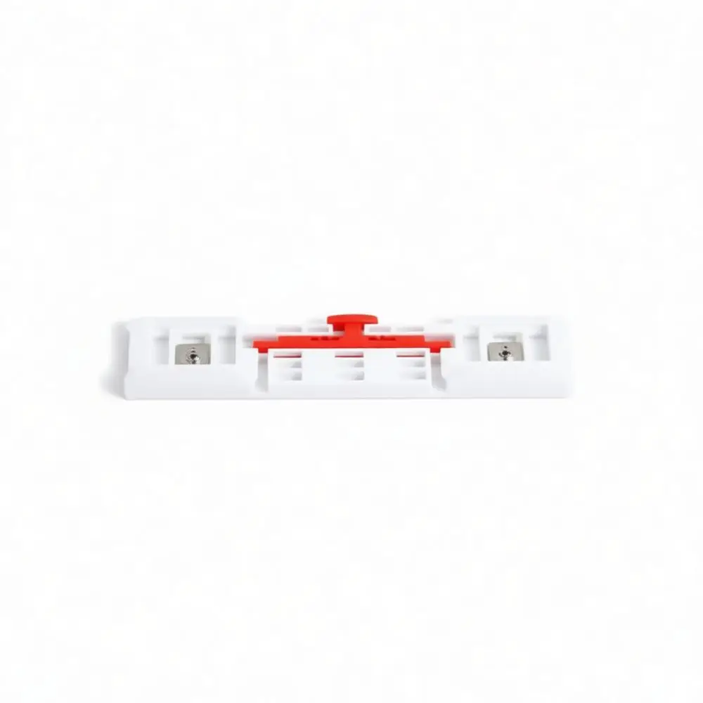 Stainless Steel Toilet Seat Fixing Bolts Expansion Screws Universal Replacement For Bathroom Commode Lid Hardware Set
