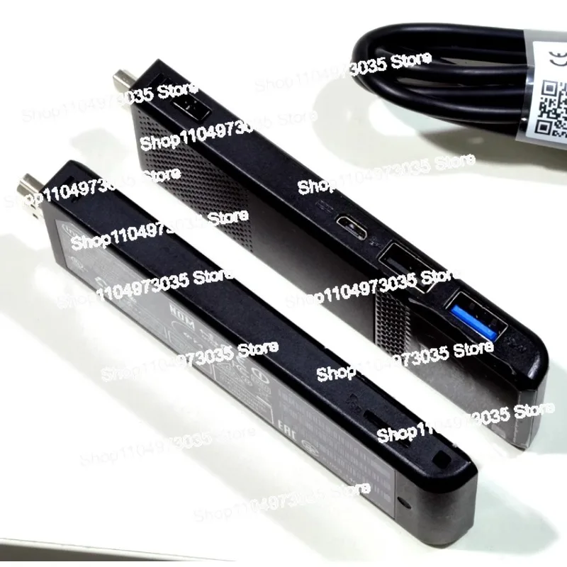 Compute Stick M3 M5 2G/32G/WIN10 Mini PC Host #4