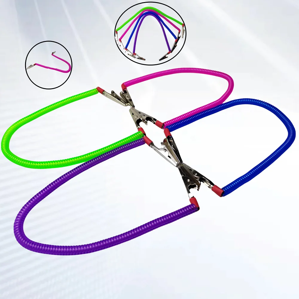 

1 шт. Стерилизуемый зажим для салфеток, бумажный слюноотсос, высокотемпературные стоматологические материалы, одноразовые инструменты для стоматологии