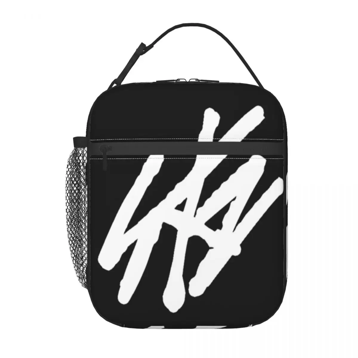 bolsa-de-almoco-preta-com-logotipo-skz