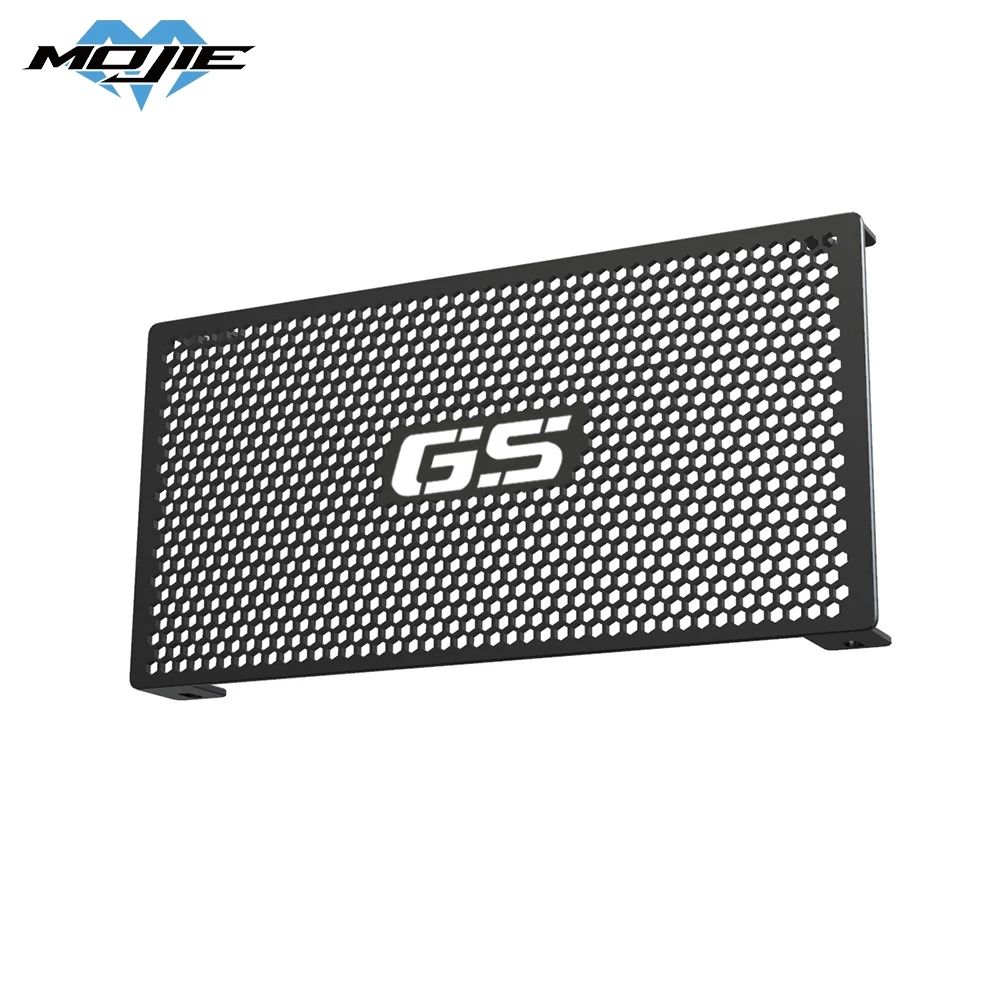 ل BMW F800GS 2008-2017 2016 2015 2014 2013 دراجة نارية الملحقات المبرد الحرس مصبغة واقية حامي غطاء F 800 GS