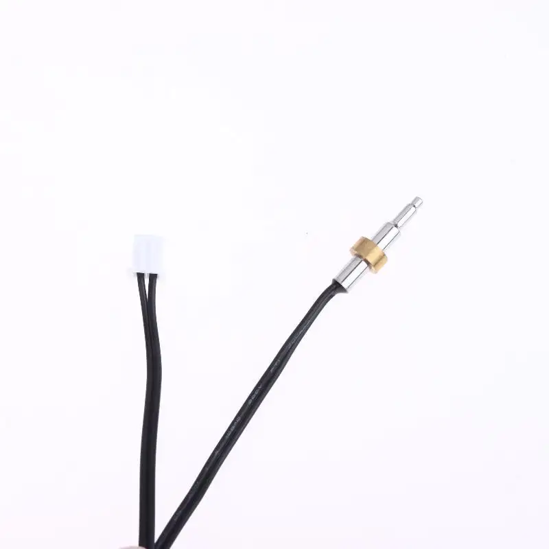 NTC 10K 3950 Waterproof Thermistor Probe 50/100CM Temperature Sensor for Water Heater Coffee Maker Dispenser Control