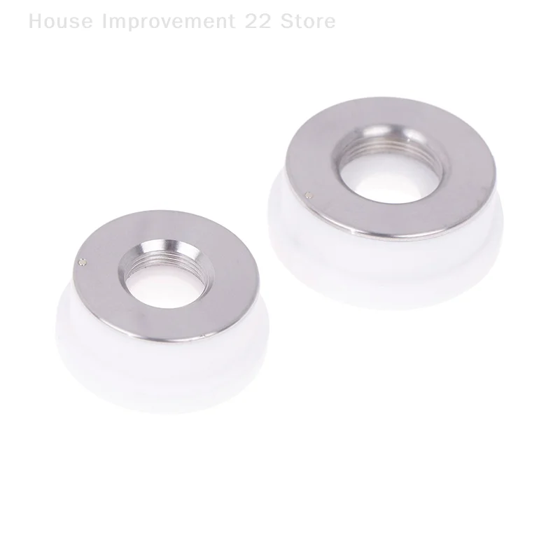

Laser Ceramic Ring D28 M11 D32 M14 Ceramic Nozzle Holder For 3D Raytools Boci Precitec KTX KTXB