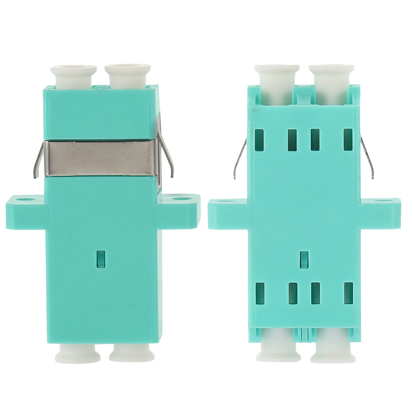 5Pcs Lc To Lc Femal…